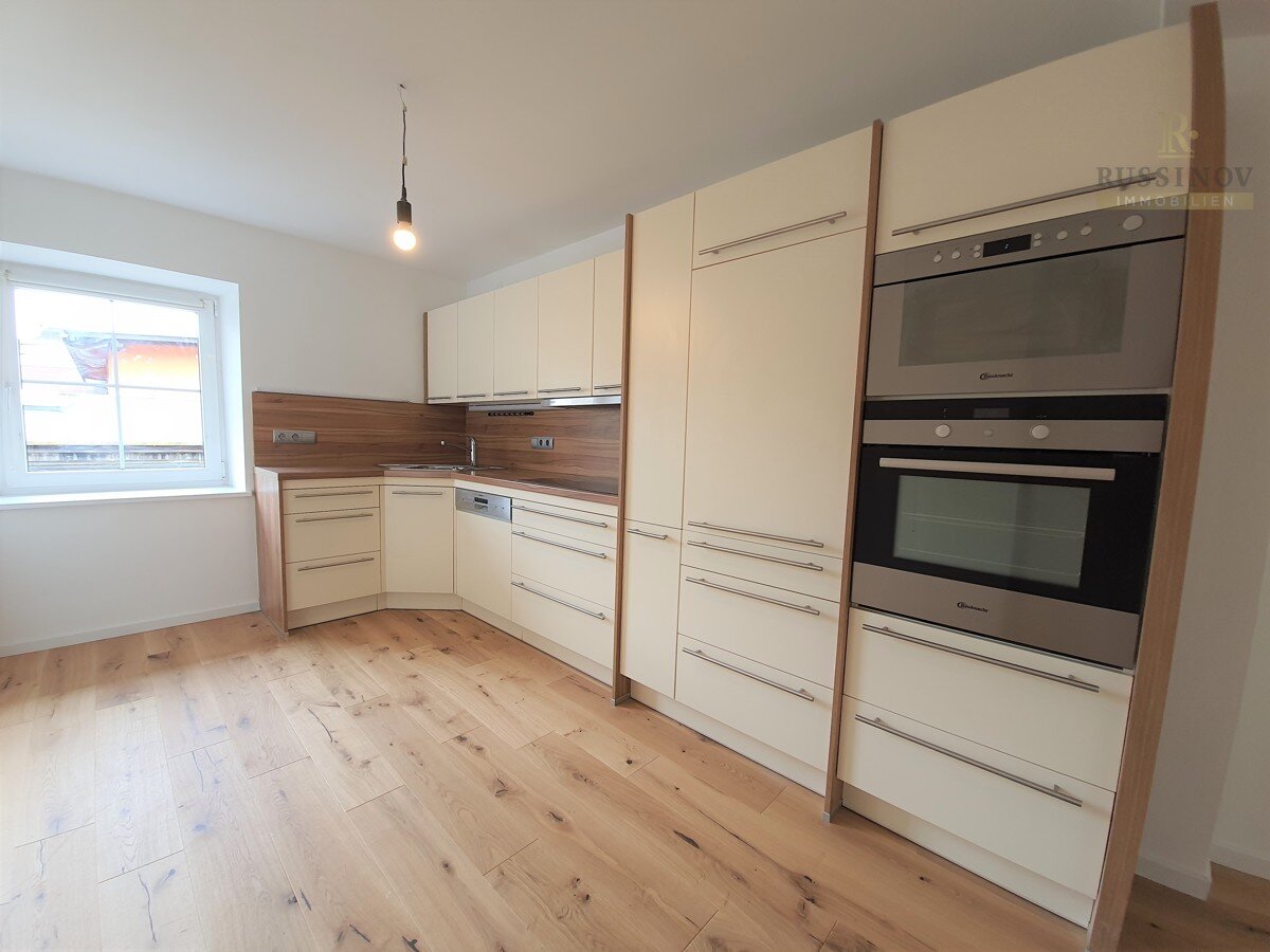 Wohnung zum Kauf 198.500 € 2 Zimmer 56 m²<br/>Wohnfläche Innere Stadt Villach 9500