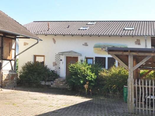 Einfamilienhaus zum Kauf 436.000 € 8 Zimmer 230 m² 924 m² Grundstück Kleinern Edertal 34549