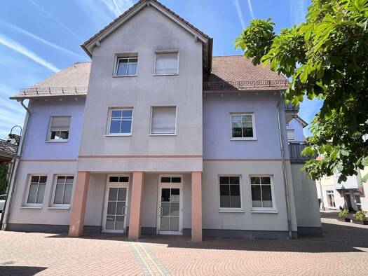 Wohnung zum Kauf 279.000 € 2 Zimmer 92 m² 2. Geschoss frei ab 01.01.2027 Urberach Rödermark 63322