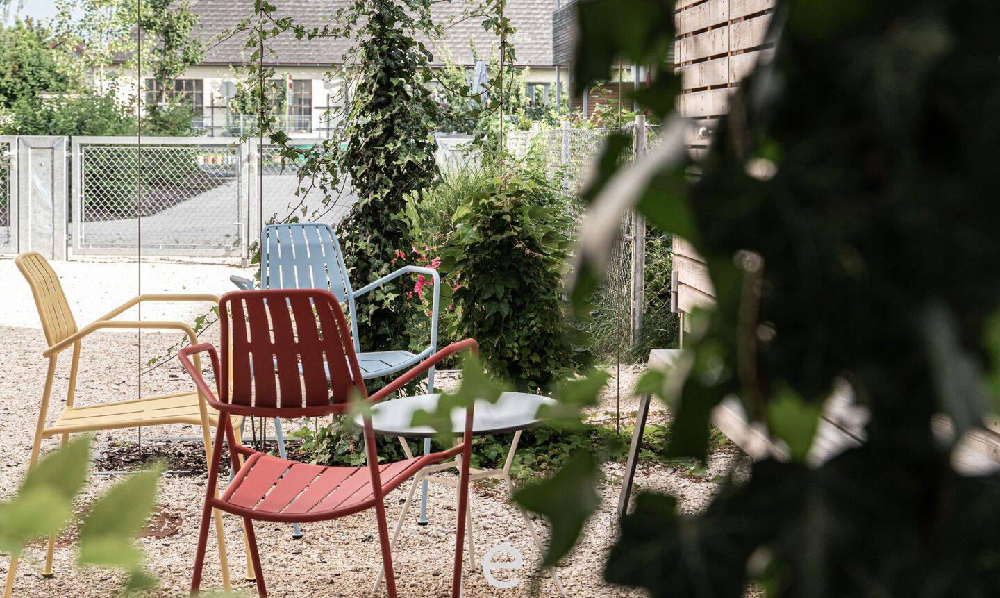 Wohnung – Wels, Innere Stadt - Ansicht 4