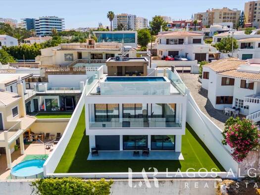 Haus zum Kauf 1.195.000 € 256 m² 500 m² Grundstück São Gonçalo de Lagos 8600-587