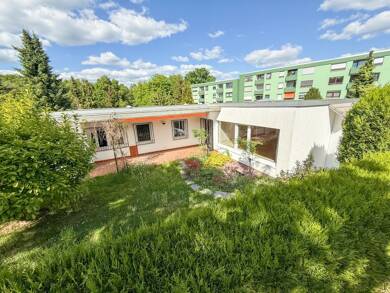 Bungalow zum Kauf 680.000 € 4,5 Zimmer 142,8 m² 501 m² Grundstück Schwalbach 65824