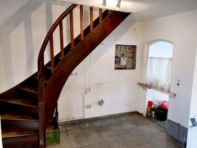 Haus zum Kauf - Ansicht 3