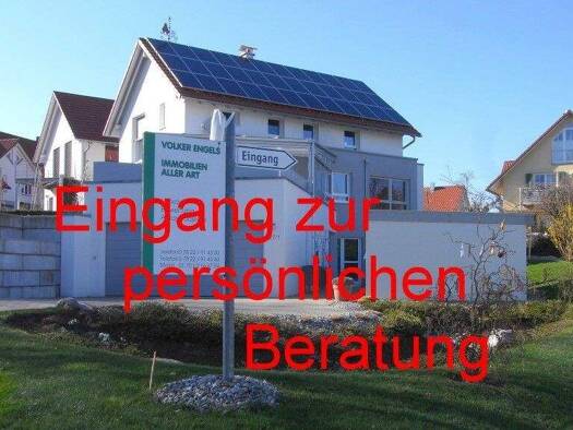 Wohnung zum Kauf Hans-vom-Stall-Straße Wangen Wangen im Allgäu 88239