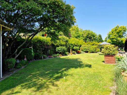 Bungalow zum Kauf 579.000 € 5,5 Zimmer 180 m² 1.230 m² Grundstück Leck Leck 25917