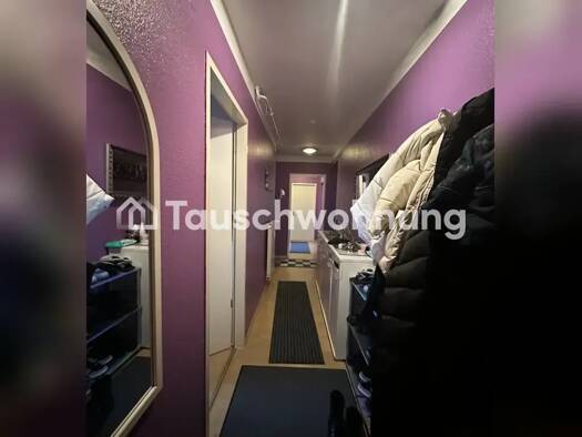 Wohnung zur Miete Tauschwohnung 875 € 4 Zimmer 97 m² 4. Geschoss Moabit Mitte 13359