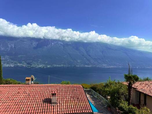 Reihenendhaus zum Kauf 295.000 € 3 Zimmer 80 m² 200 m² Grundstück Tremosine sul Garda mezzema 25010