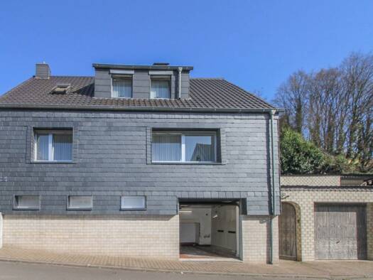 Einfamilienhaus zum Kauf 169.000 € 5 Zimmer 127 m² 638 m² Grundstück frei ab sofort Altenwald Sulzbach/Saar 66280