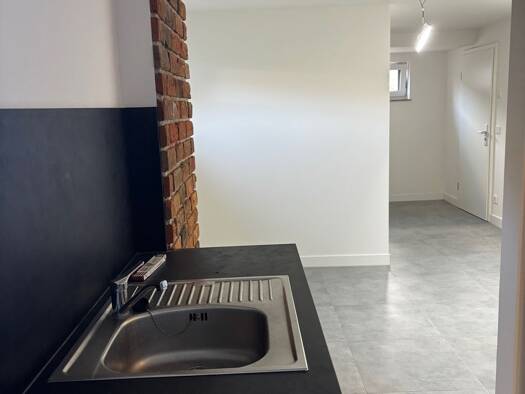 Wohnung zur Miete 450 € 1,5 Zimmer 36 m² Geschoss EG/2 frei ab 01.11.2026 Hartstraße 23 Hoheneck Ludwigsburg 71642