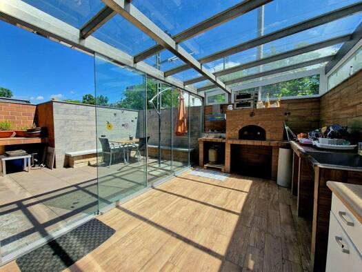 Wohnung zum Kauf 499.000 € 5,5 Zimmer 146,7 m² Lörrach 79539