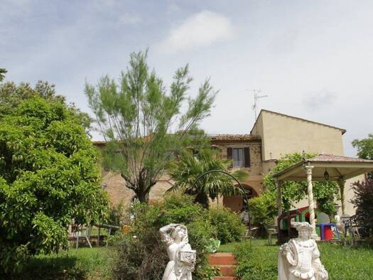 Haus zum Kauf 1.050.000 € 400 m² Buonconvento 53022