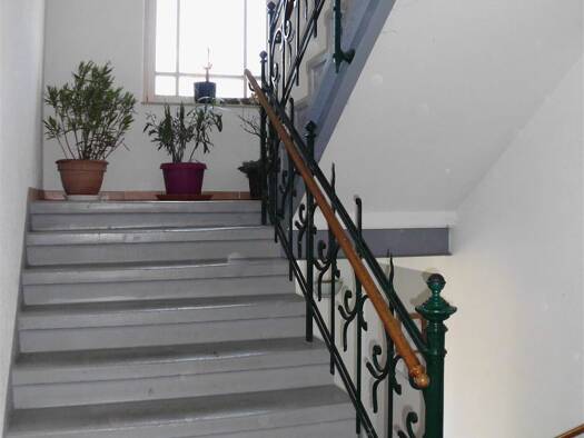 Wohnung zur Miete 330 € 3 Zimmer 60 m² Frankenberg Frankenberg , Sachs 09669