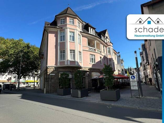 Wohnung zur Miete 550 € 5 Zimmer 125 m² Plettenberg 58840