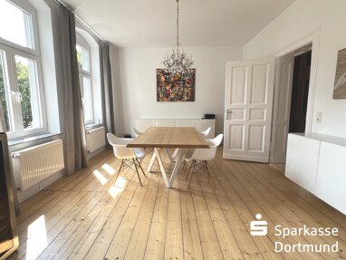 Wohnung zum Kauf 429.000 € 3,5 Zimmer 108,9 m² Funkenburg Dortmund 44143