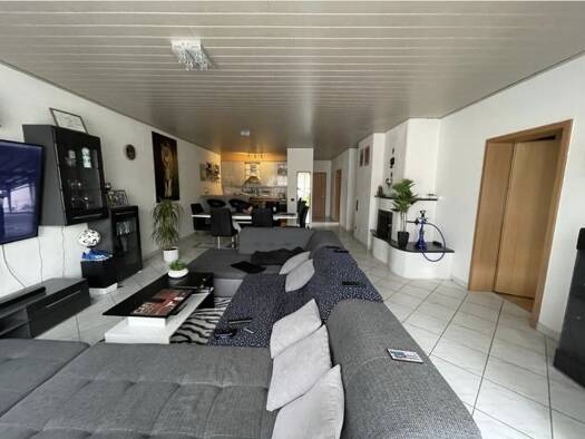 Terrassenwohnung zur Miete 1.090 € 3,5 Zimmer 90 m² Geschoss 1/2 frei ab 15.10.2025 Mutterstadt 67112