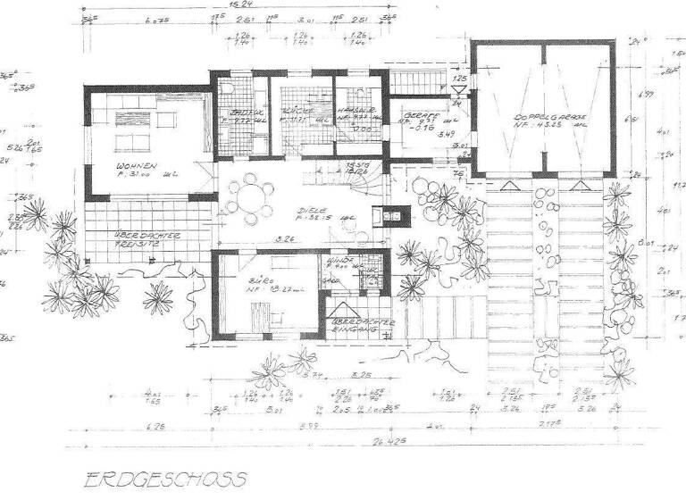 Einfamilienhaus zum Kauf 449.000 € 10 Zimmer 263 m² 1.478 m² Grundstück frei ab sofort Steinbeck/Luhe Bispingen 29646