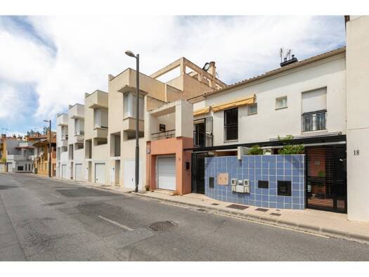 Reihenhaus zum Kauf 340.000 € 4 Zimmer 206 m² Armilla 18100