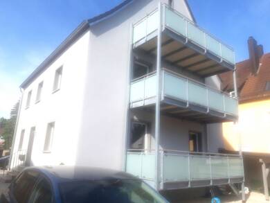 Wohnung zur Miete 900 € 3 Zimmer 85 m² 1. Geschoss Sulzbach-Rosenberg Sulzbach-Rosenberg 92237