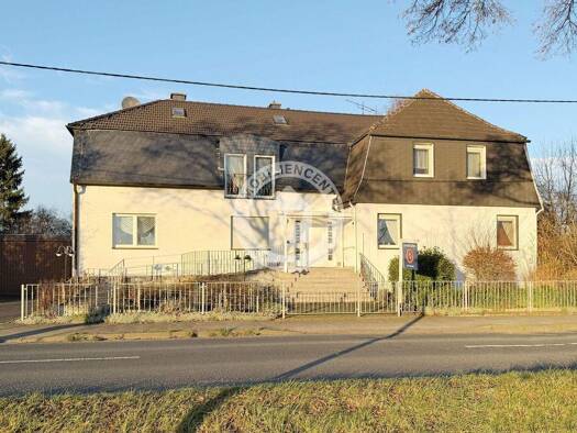 Einfamilienhaus zum Kauf 580.000 € 11 Zimmer 271 m² 1.394 m² Grundstück Grevel Dortmund 44329