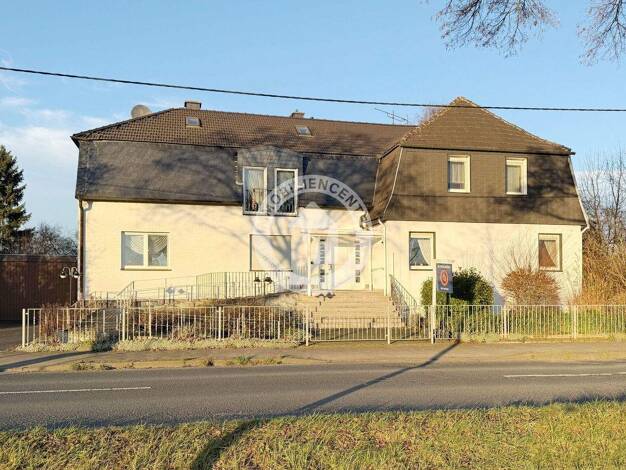 Einfamilienhaus zum Kauf 580.000 € 11 Zimmer 271 m² 1.394 m² Grundstück Grevel Dortmund 44329