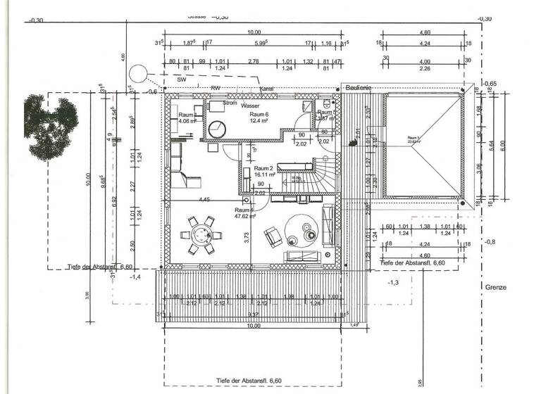 Einfamilienhaus zum Kauf 597.000 € 4 Zimmer 167 m²<br/>Wohnfläche 775 m²<br/>Grundstück Egglkofen EGGLKOFEN 84546