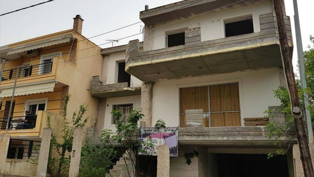 Einfamilienhaus zum Kauf 130.000 € 4 Zimmer 210 m² 260 m² Grundstück Attika