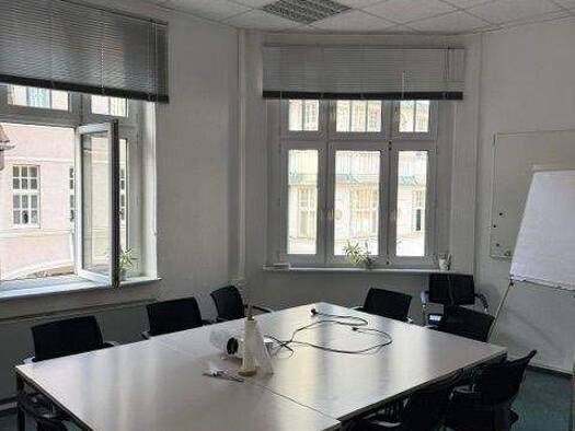 Bürofläche zur Miete provisionsfrei 1.800 € 8 Zimmer 274 m² Bürofläche Kaiser-Otto-Platz 13 Steele Essen 45276
