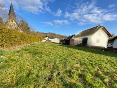 Grundstück zum Kauf 70.000 € 1.000 m² Grundstück Kettenbach Aarbergen 65326