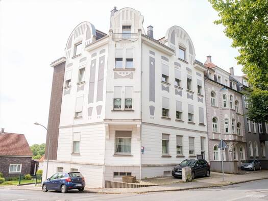 Mehrfamilienhaus zum Kauf als Kapitalanlage geeignet 480.000 € 620,3 m² 296 m² Grundstück Innen Remscheid 42853