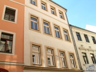 Wohnung zur Miete 235 € 2 Zimmer 52 m² 3. Geschoss frei ab 01.01.2025 Zittau Zittau 02763