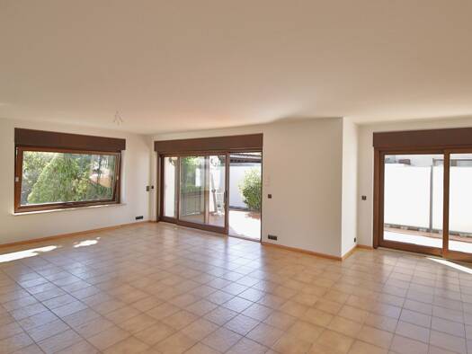 Wohnung zur Miete 1.420 € 5 Zimmer 150 m² EG Bruchhausen Ettlingen 76275