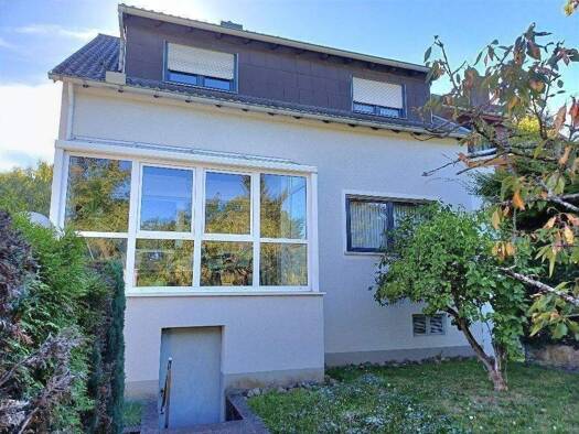 Haus zum Kauf 329.000 € 5 Zimmer 165 m² 400 m² Grundstück frei ab sofort St. Ingbert Sankt Ingbert 66386