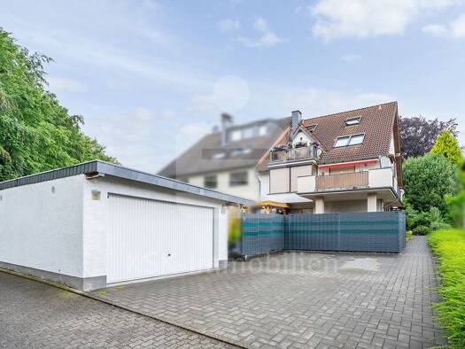 Maisonette zum Kauf 270.000 € 3 Zimmer 88,1 m² 2. Geschoss Burscheid Burscheid 51399