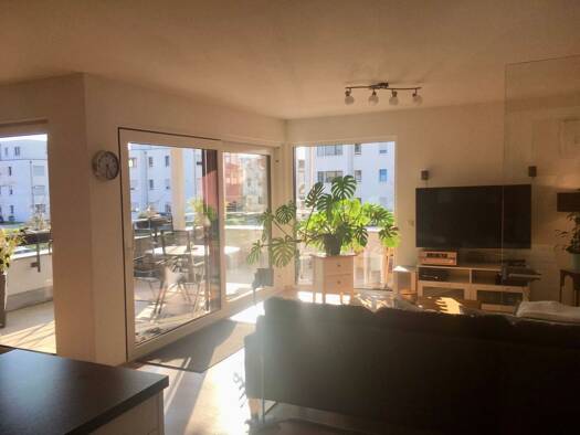 Wohnung zur Miete 1.400 € 3 Zimmer 94 m² Geschoss 1/3 frei ab 01.10.2026 Markdorf 88677
