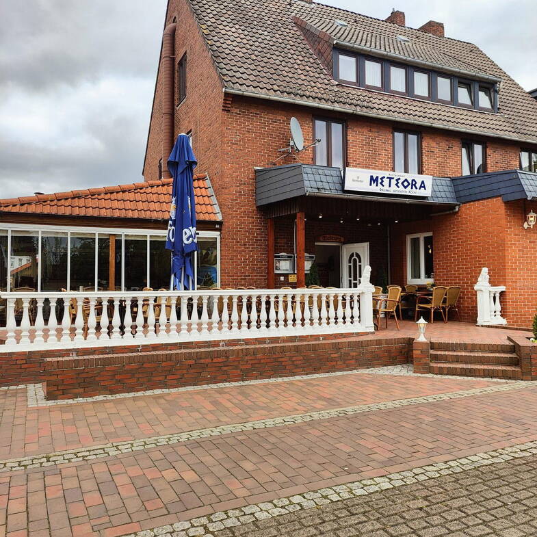 Restaurant zum Kauf provisionsfrei 250 m² Gastrofläche Lemwerder Lemwerder 27809