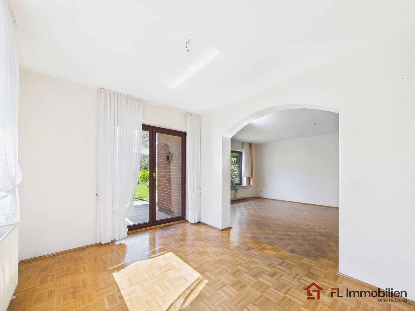 Einfamilienhaus zum Kauf - Mehr
