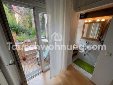 Terrassenwohnung zur Miete 775 € 3 Zimmer 75 m² 1. Geschoss Bornheim Frankfurt am Main 60389