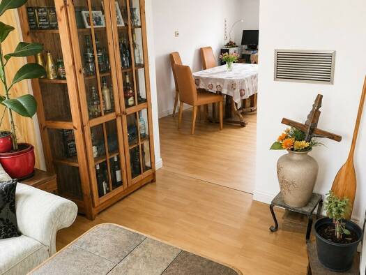 Mehrfamilienhaus zum Kauf 230.000 € 10 Zimmer 230 m² 1.300 m² Grundstück Herbertingen Herbertingen 88518