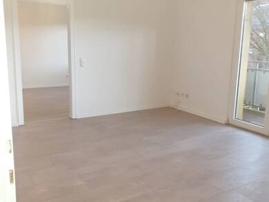 Wohnung zum Kauf 149.000 € 2 Zimmer 65 m² 2. Geschoss Joachimstraße 6 Inrath/Kliedbruch Krefeld / Kempener Feld/Baackeshof 47803