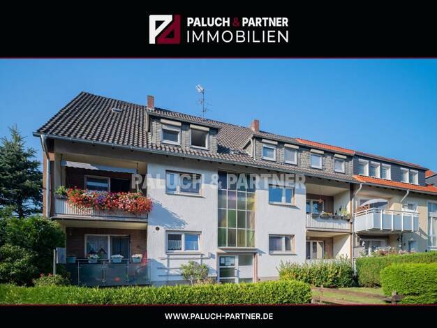 Wohnung zum Kauf 110.000 € 3 Zimmer 63,3 m² Soest Soest 59494