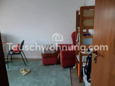 Wohnung zur Miete Tauschwohnung 465 € 2 Zimmer 37 m² Dachgeschoss, 2. Geschoss Godesberg-Villenviertel Bonn 53173