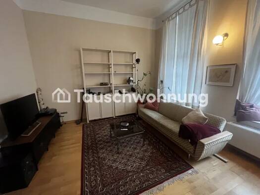 Wohnung zur Miete Tauschwohnung 690 € 1 Zimmer 50 m² Neuehrenfeld Ehrenfeld 50823