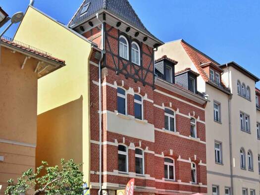 Mehrfamilienhaus zum Kauf als Kapitalanlage geeignet 1.150.000 € 431,4 m² 467 m² Grundstück West Jena 07743