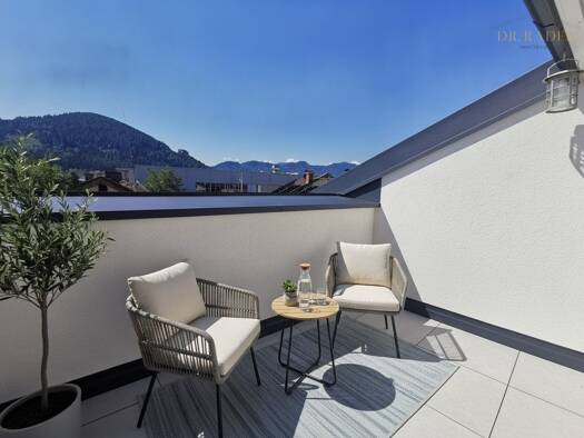 Wohnung zum Kauf - Erstbezug 255.000 € 2 Zimmer 54,9 m² 2. Geschoss Feldkirchen in Kärnten 9560