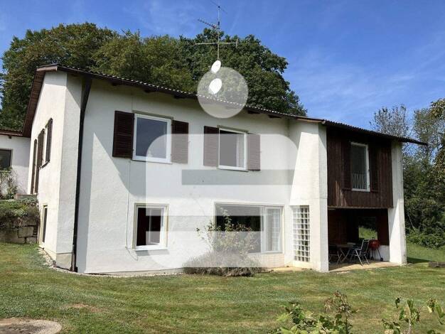Einfamilienhaus zum Kauf 325.000 € 5 Zimmer 147 m² 3.420 m² Grundstück Neuburg 94127