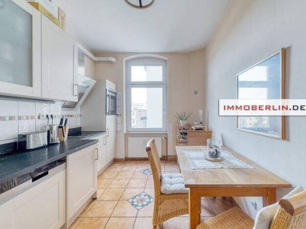 Wohnung zum Kauf 849.000 € 3 Zimmer 99 m² Schöneberg Berlin 10781
