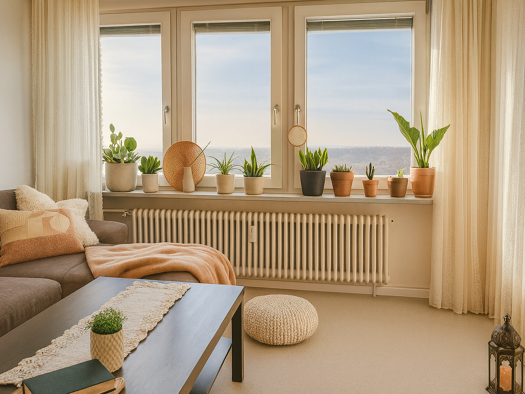 Wohnung zum Kauf 179.500 € 2 Zimmer 57,5 m² 20. Geschoss Nord Sindelfingen 71067