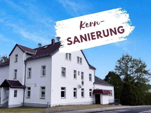 Wohnanlage zum Kauf provisionsfrei als Kapitalanlage geeignet 233.235 € 3 Zimmer 66 m² 830 m² Grundstück Ullersdorf Radeberg 01454