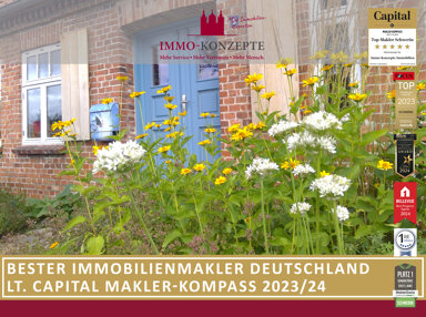 Einfamilienhaus zum Kauf 699.000 € 5 Zimmer 195 m² 16.021 m² Grundstück Drispeth Zickhusen / Drispeth 19069