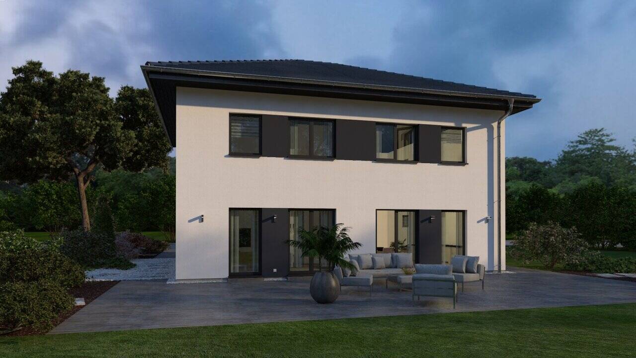 Mehrfamilienhaus zum Kauf - Ansicht 6